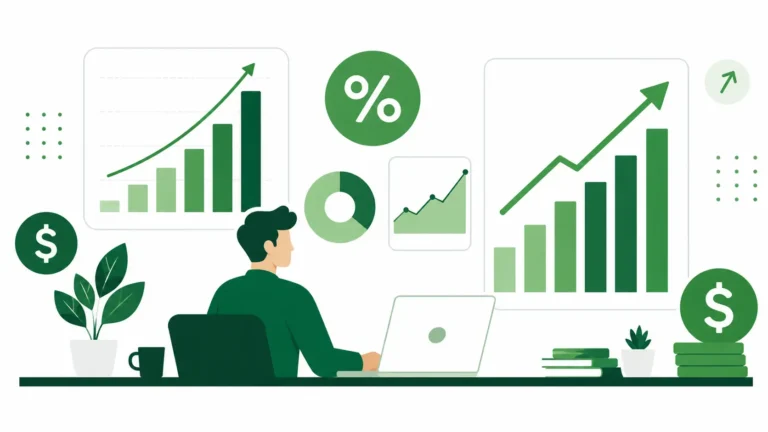 What Is a Good Profit Margin for a Small Business? (2026 Guide)